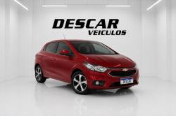 CHEVROLET Onix Hatch 1.4 4P FLEX LTZ AUTOM�TICO