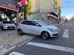 CHEVROLET Onix Hatch 1.4 4P FLEX LTZ AUTOM�TICO