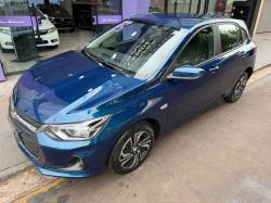 CHEVROLET Onix Hatch 1.0 12V 4P FLEX LT