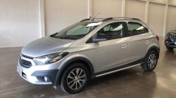 CHEVROLET Onix Hatch 1.4 4P FLEX ACTIV AUTOM�TICO