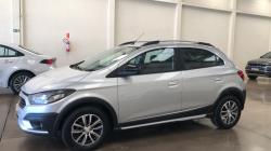 CHEVROLET Onix Hatch 1.4 4P FLEX ACTIV AUTOM�TICO