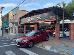 CHEVROLET Onix Hatch 1.0 12V 4P FLEX LT TURBO AUTOM�TICO