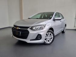 CHEVROLET Onix Hatch 1.0 4P FLEX LT