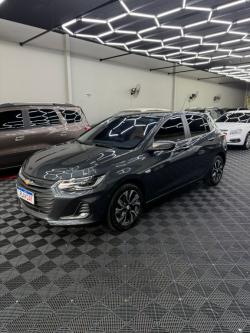 CHEVROLET Onix Hatch 1.0 12V 4P FLEX PREMIER 2 TURBO AUTOM�TICO