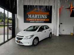 CHEVROLET Onix Hatch 1.0 12V 4P FLEX