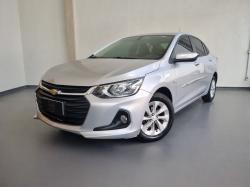 CHEVROLET Onix Hatch 1.0 12V 4P FLEX LT TURBO AUTOM�TICO