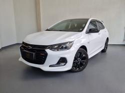 CHEVROLET Onix Hatch 1.0 12V 4P FLEX RS TURBO AUTOM�TICO