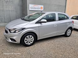 CHEVROLET Onix Hatch 1.0 12V 4P FLEX
