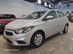 CHEVROLET Onix Hatch 1.0 12V 4P FLEX