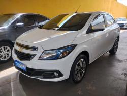 CHEVROLET Onix Hatch 1.4 4P FLEX LTZ