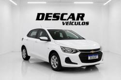 CHEVROLET Onix Hatch 1.0 12V 4P FLEX LT