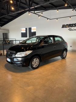 CHEVROLET Onix Hatch 1.0 12V 4P FLEX
