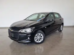 CHEVROLET Onix Hatch 1.0 12V 4P FLEX LTZ TURBO