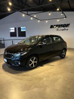 CHEVROLET Onix Hatch 1.4 4P FLEX LT AUTOM�TICO