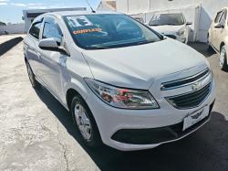 CHEVROLET Onix Hatch 1.0 4P FLEX LT