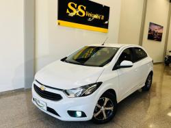 CHEVROLET Onix Hatch 1.4 4P FLEX LTZ