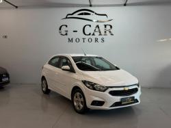 CHEVROLET Onix Hatch 1.4 4P FLEX LT
