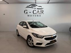 CHEVROLET Onix Hatch 1.4 4P FLEX LT