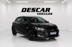 CHEVROLET Onix Hatch 1.0 12V 4P FLEX RS TURBO AUTOM�TICO