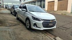 CHEVROLET Onix Hatch 1.0 12V 4P FLEX PREMIER 2 TURBO AUTOM�TICO