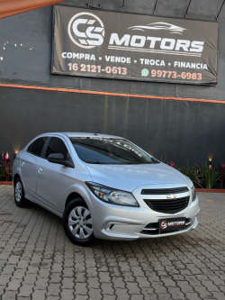 CHEVROLET Onix Hatch 1.0 4P FLEX JOY