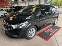 CHEVROLET Onix Hatch 1.0 12V 4P FLEX LT