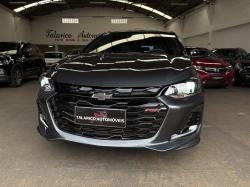 CHEVROLET Onix Hatch 1.0 12V 4P FLEX RS TURBO AUTOM�TICO