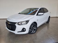CHEVROLET Onix Hatch 1.0 12V 4P FLEX LT TURBO