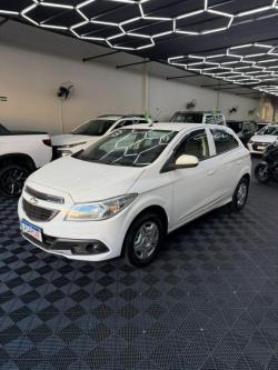 CHEVROLET Onix Hatch 1.0 12V 4P FLEX LT