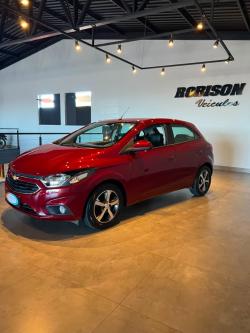 CHEVROLET Onix Hatch 1.4 4P FLEX LTZ AUTOM�TICO