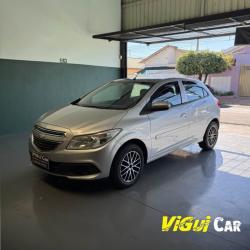 CHEVROLET Onix Hatch 1.0 12V 4P FLEX LT