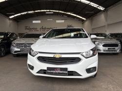 CHEVROLET Onix Hatch 1.0 4P FLEX LT