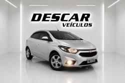 CHEVROLET Onix Hatch 1.4 4P FLEX LT