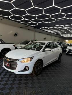 CHEVROLET Onix Hatch 1.0 4P FLEX LT2