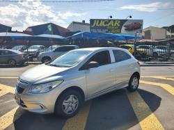 CHEVROLET Onix Hatch 1.0 4P FLEX LT