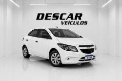 CHEVROLET Onix Hatch 1.0 4P FLEX JOY