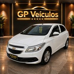 CHEVROLET Onix Hatch 1.0 4P FLEX LT