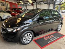 CHEVROLET Onix Hatch 1.0 4P FLEX JOY