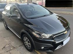 CHEVROLET Onix Hatch 1.4 4P FLEX ACTIV AUTOMÁTICO