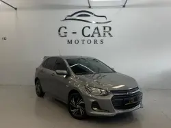CHEVROLET Onix Hatch 1.0 12V 4P FLEX LT TURBO AUTOM�TICO