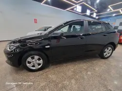 CHEVROLET Onix Hatch 1.0 12V 4P FLEX