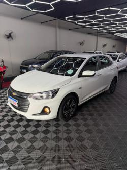 CHEVROLET Onix Hatch 1.0 4P FLEX LT3