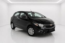 CHEVROLET Onix Hatch 1.0 4P FLEX LT