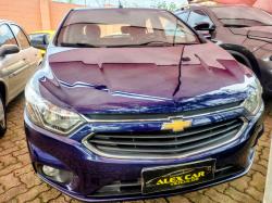 CHEVROLET Onix Hatch 1.4 4P FLEX LTZ