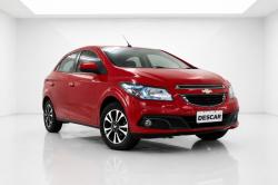 CHEVROLET Onix Hatch 1.4 4P FLEX LTZ