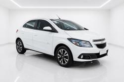 CHEVROLET Onix Hatch 1.4 4P FLEX LTZ