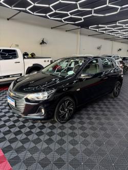 CHEVROLET Onix Hatch 1.0 12V 4P FLEX LT