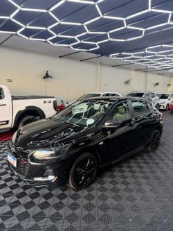 CHEVROLET Onix Hatch 1.0 12V 4P FLEX RS TURBO AUTOM�TICO