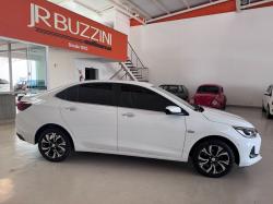 CHEVROLET Onix Hatch 1.0 12V 4P FLEX PREMIER 2 TURBO AUTOMÁTICO