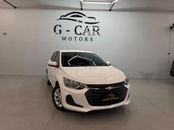 CHEVROLET Onix Hatch 1.0 4P FLEX LT